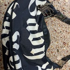 Gwen Stefani Lamb bag